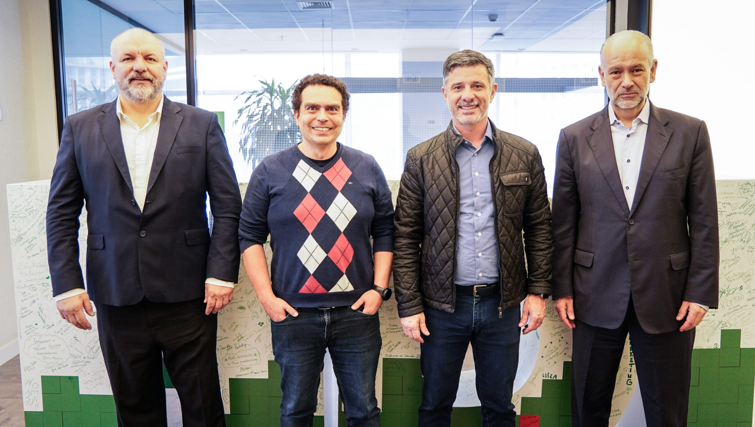 Grupo HDI ingressa no seguro rural amparado pelo conhecimento e tecnologia da Proagro