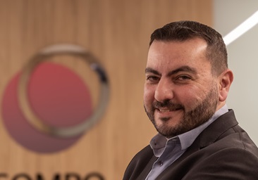 Sompo incrementa Transformação Digital com soluções de Inteligência Artificial