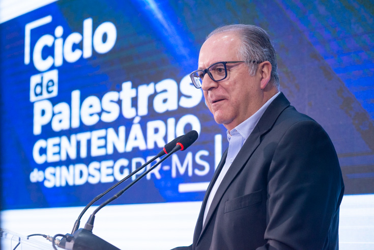 Mudança de narrativa contribui para mostrar o papel do mercado de seguros à sociedade