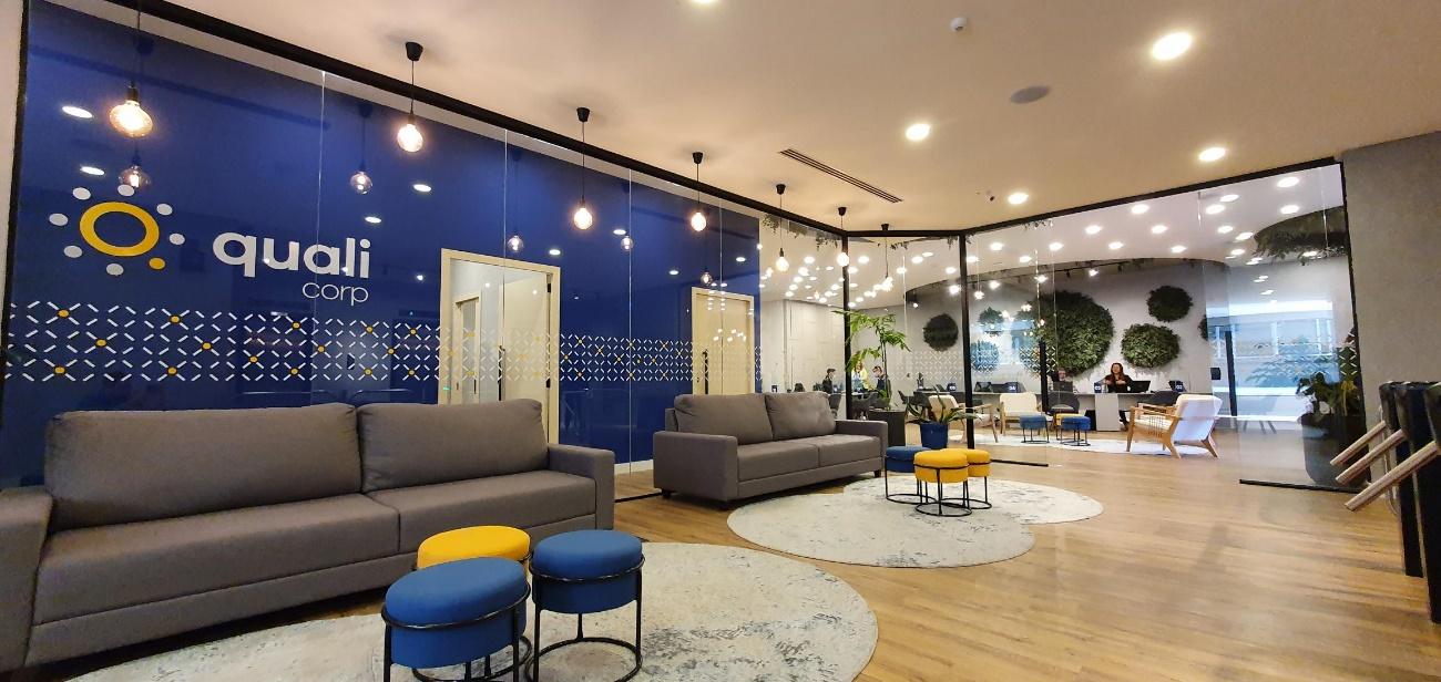 Qualicorp expande oferta de produtos para capitais e interior
