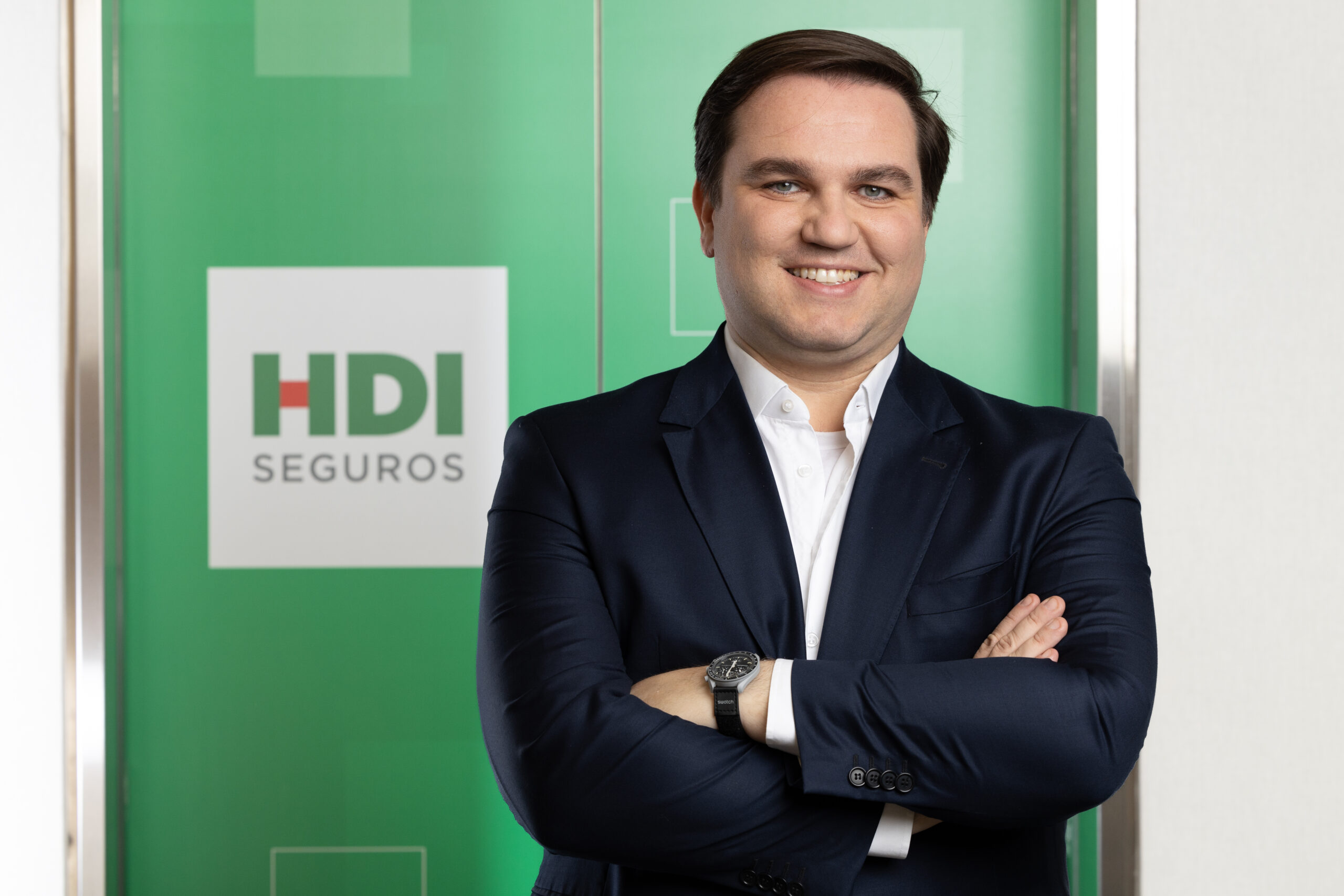 Grupo HDI aposta no crescimento do seguro auto