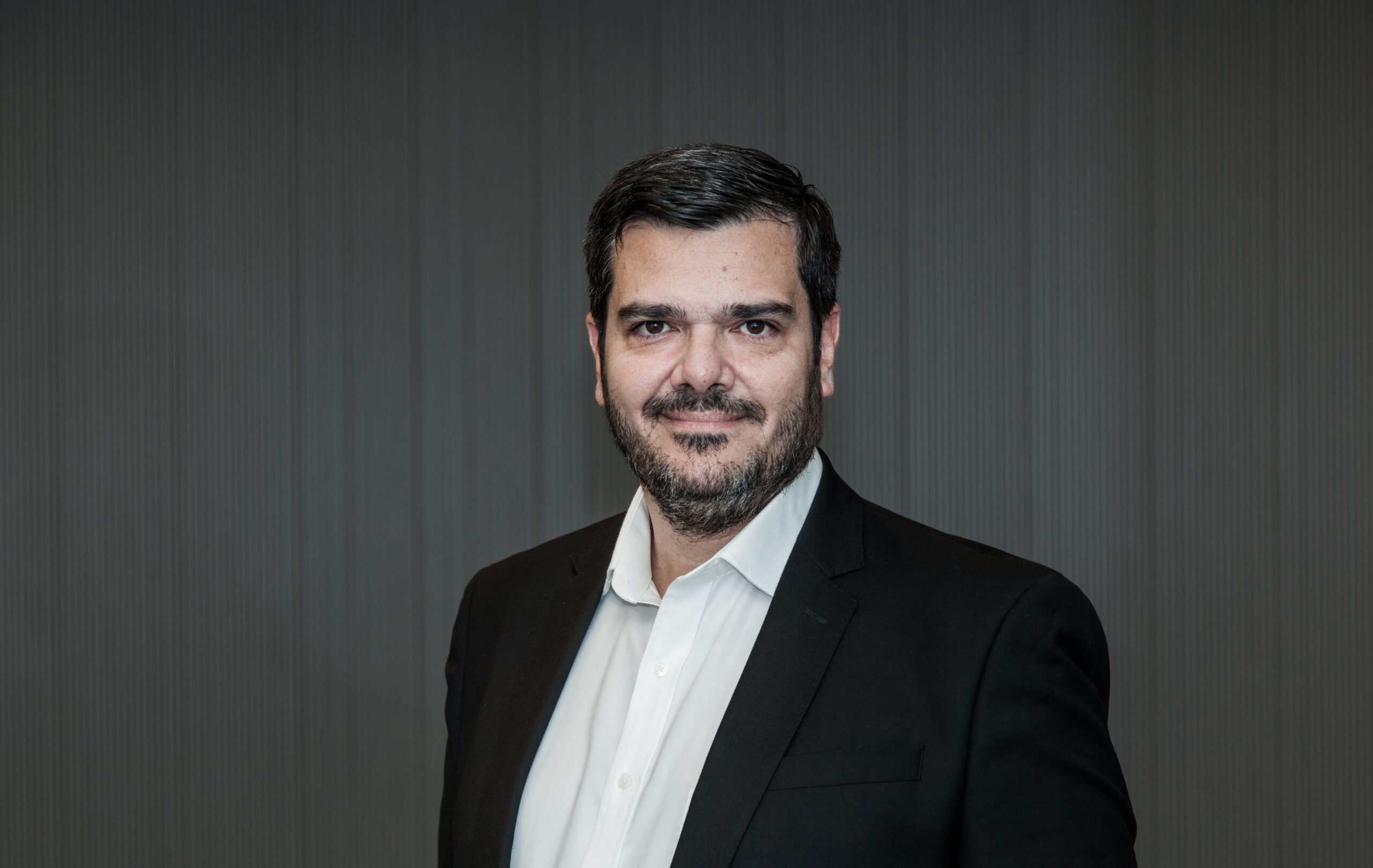 Reinaldo Amorim é o novo CFO do Grupo HDI