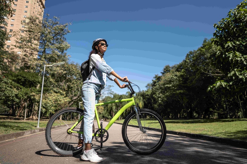 MDS Brasil celebra o Dia Nacional do Ciclista destacando os benefícios da contratação do Seguro Bike