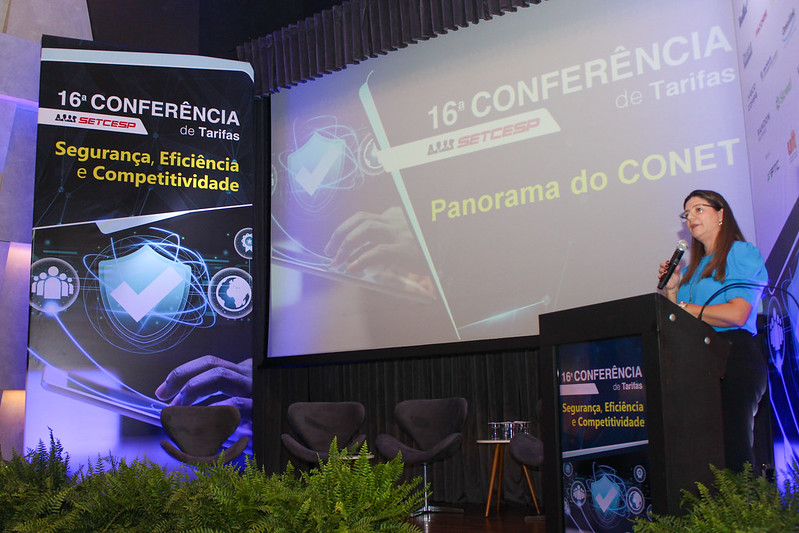 Com foco em legislação securitária e gerenciamento de risco, Setcesp promove 16ª Conferência de Tarifas
