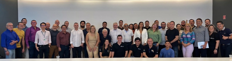 Para apresentar potencial de negócios na região, Tokio Marine realiza evento sobre Seguro Transportes em Manaus