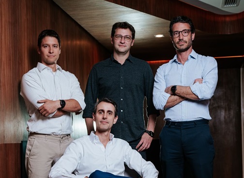 MAG Investimentos tem novos integrantes e lança a vertical imobiliaria