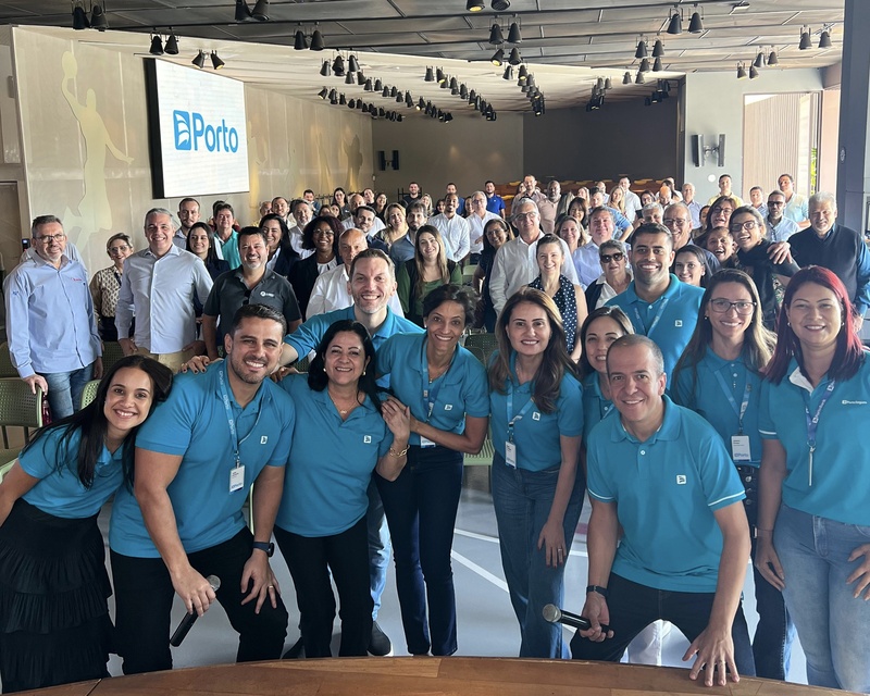 Para aproximar ainda mais a Porto dos mineiros, companhia promove encontros com corretores em Uberlândia e Uberaba