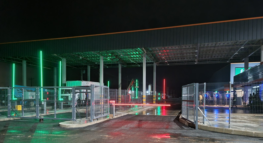 Em crescimento constante, setor de galpões logísticos aquece mercado de segurança no Brasil