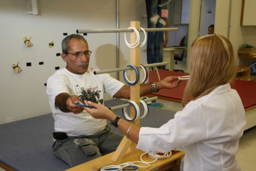 Atendimentos com terapeuta ocupacional crescem e custos com despesas mais que dobram entre 2019 e 2023