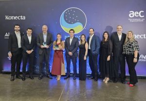 Grupo Bradesco Seguros é a empresa do ano no 11º Prêmio CONAREC