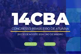 Susep participa do 14º Congresso Brasileiro de Atuária