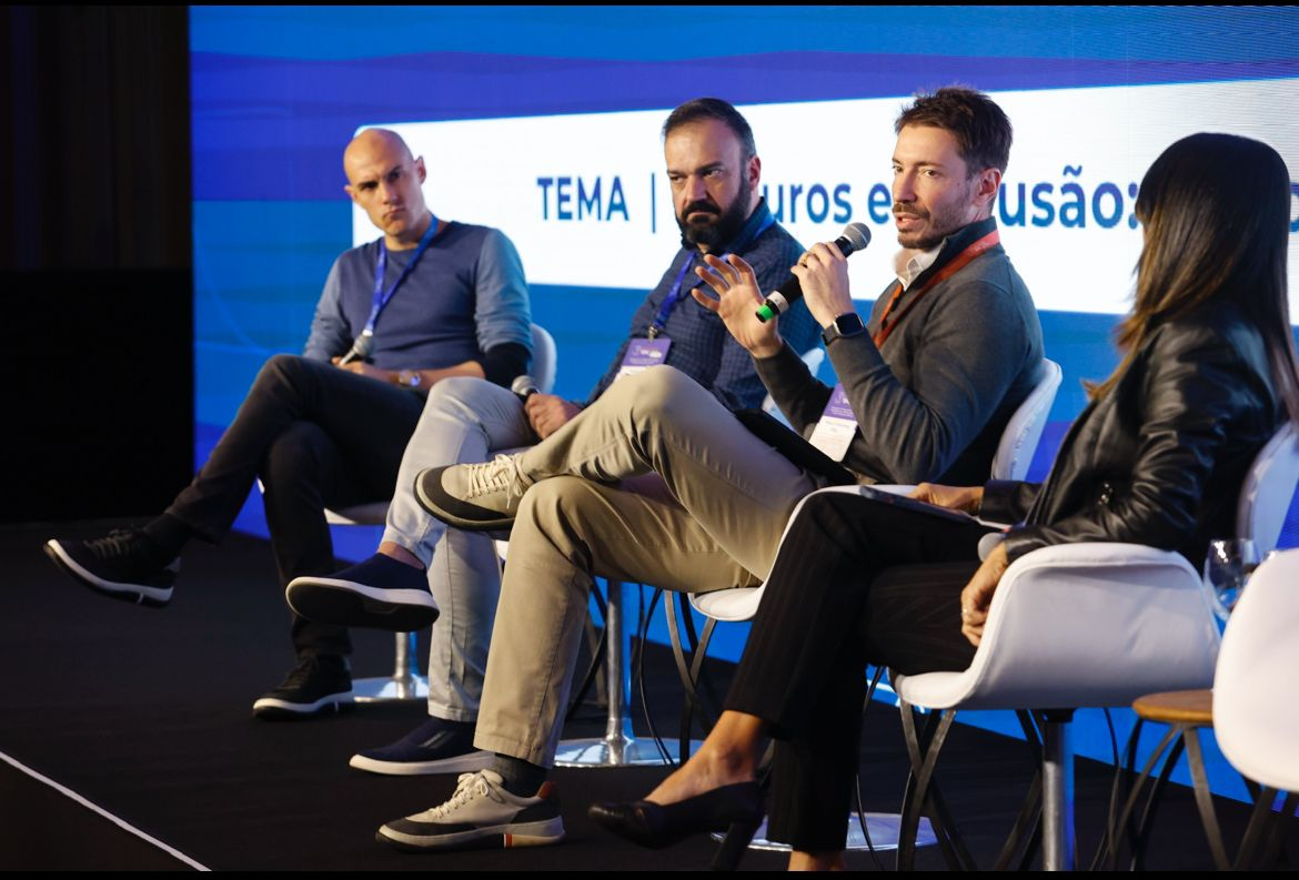 FFC Serviços Financeiros esteve presente no 3°Encontro RPE