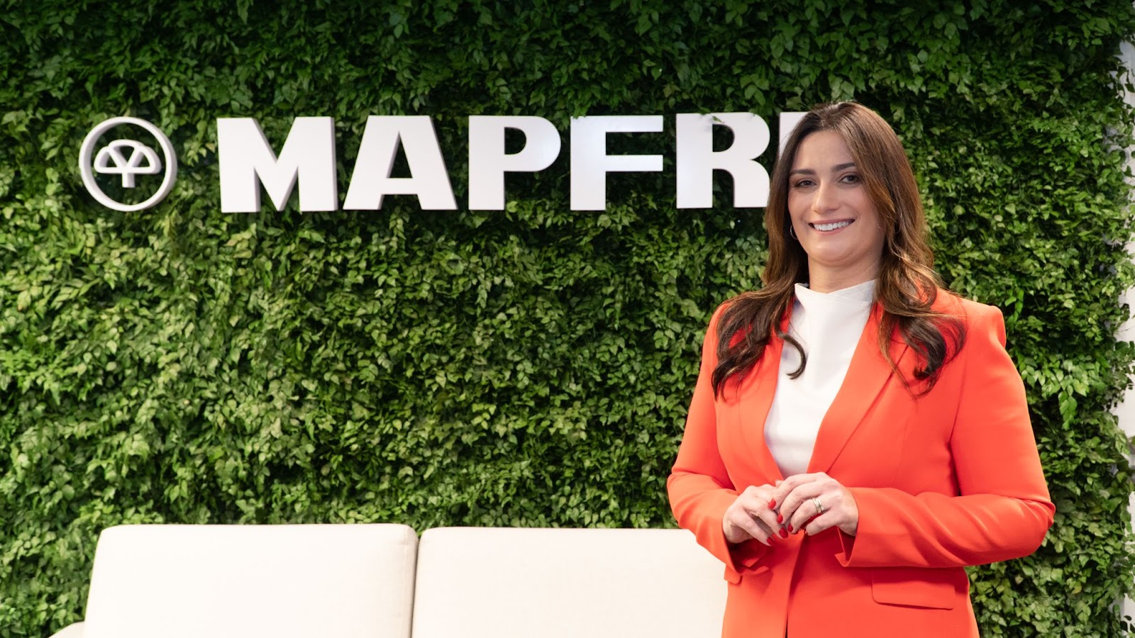 MAPFRE anuncia Alessandra Sayegh como nova diretora de controles internos e compliance