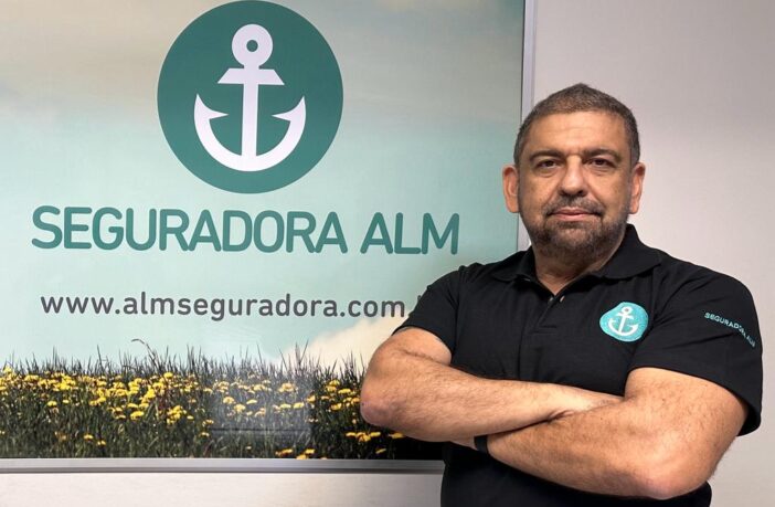 CEO da Seguradora ALM é o novo embaixador do Movimento Minha Vida Protegida