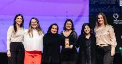 Allcare: há cinco anos entre as melhores empresas para se trabalhar no país