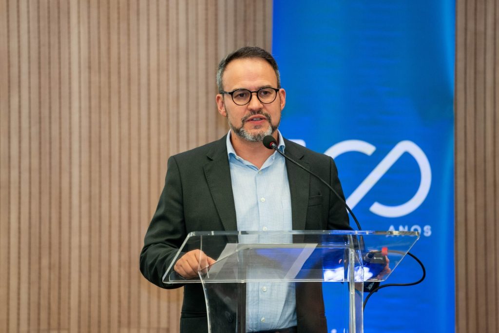 Sindseg PR/MS celebra 100 anos nesta sexta-feira com festa de gala repleta de inovações