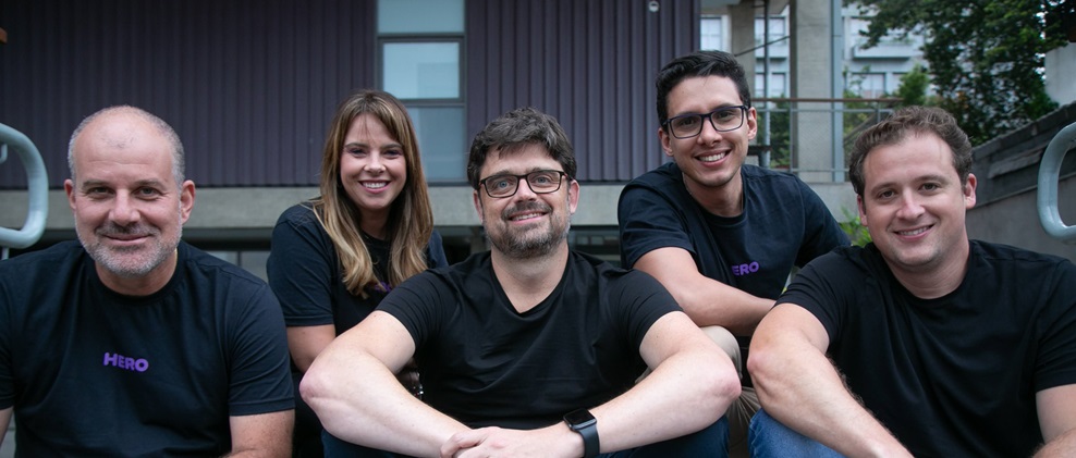 Hero Seguros tem crescimento de 40% no 1º semestre e se consolida no mercado de seguros para viajantes brasileiros