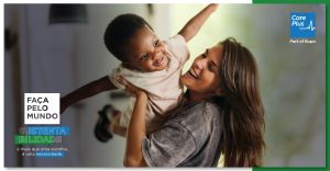 Care Plus lança movimento pela sustentabilidade na Saúde suplementar