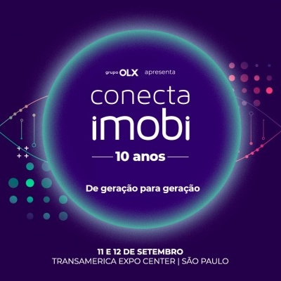 Tokio Marine patrocina o Conecta Imobi pelo 4º ano consecutivo