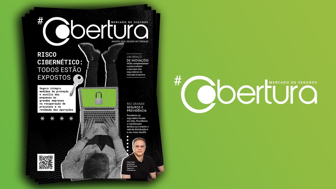 Risco Cibernético, o risco ao qual todos estão expostos