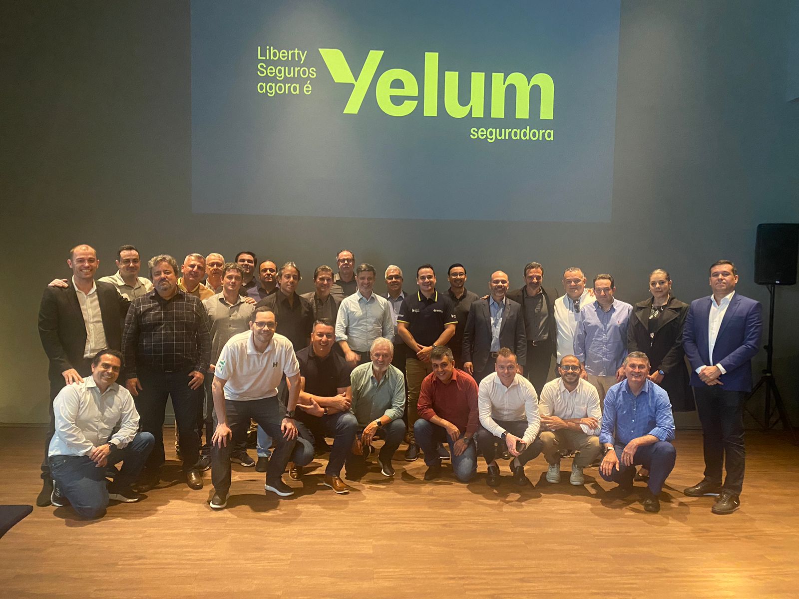 Grupo HDI realiza mais uma edição da tour com corretores