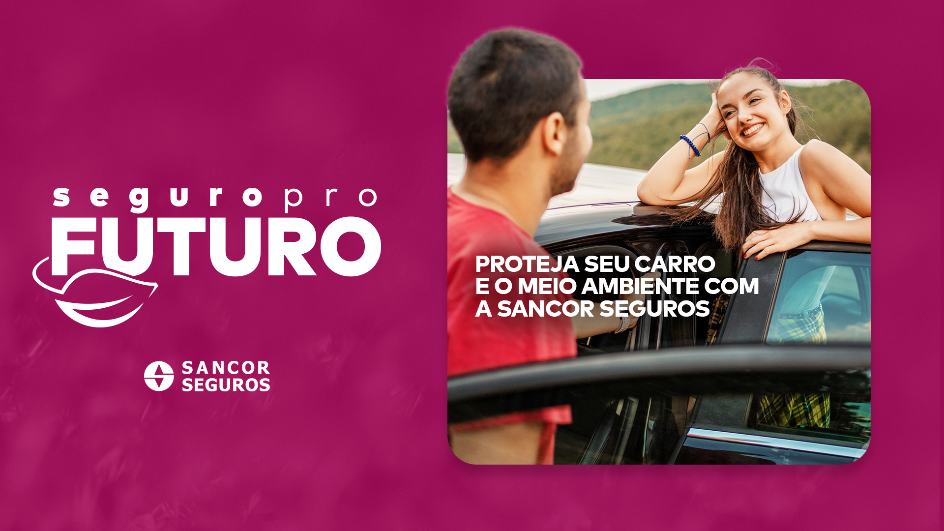 Seguros e compensação de carbono: Sancor Seguros investe em ação para ampliar iniciativas sustentáveis