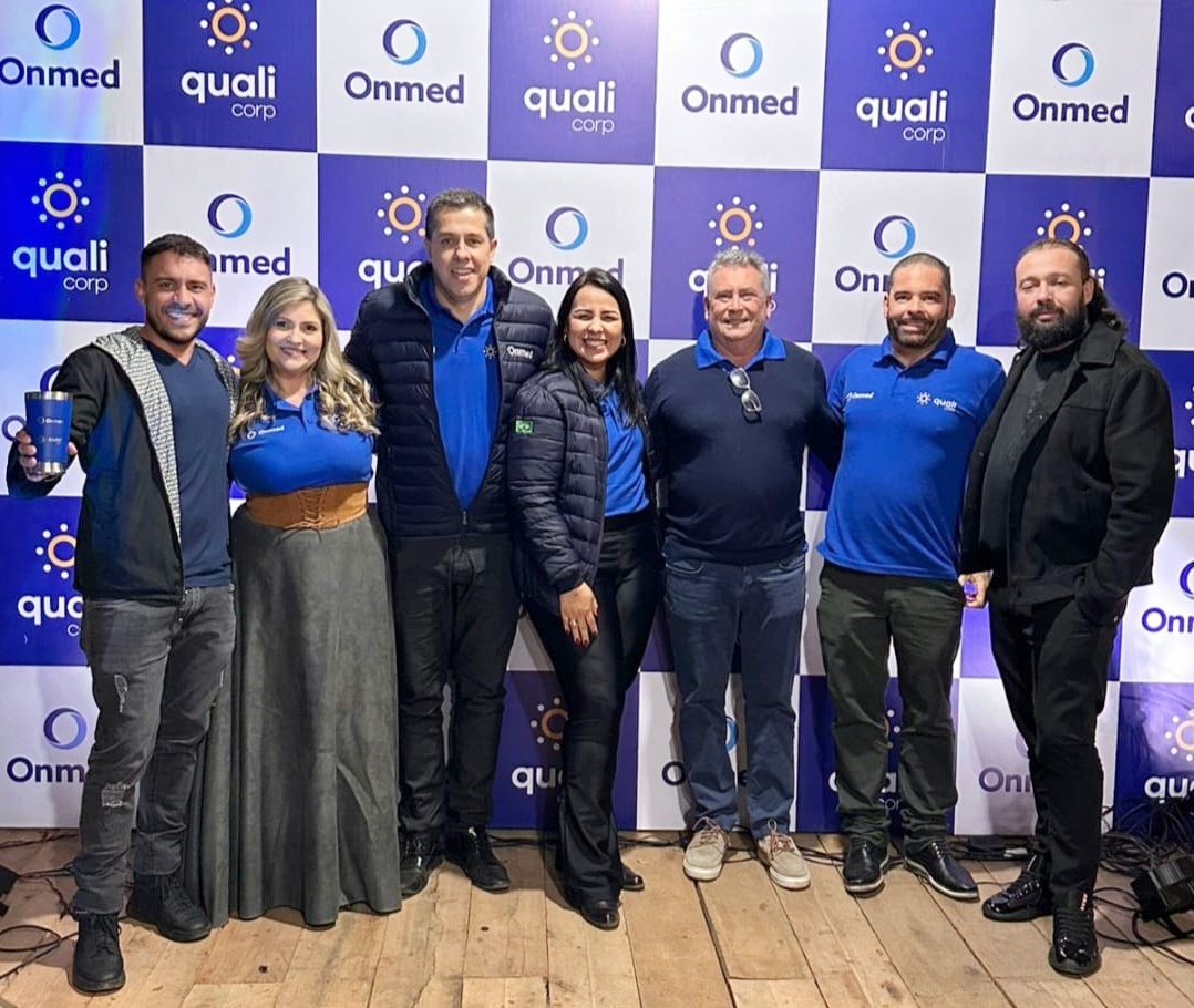 Onmed Saúde e Qualicorp anunciam operação estratégica no RS
