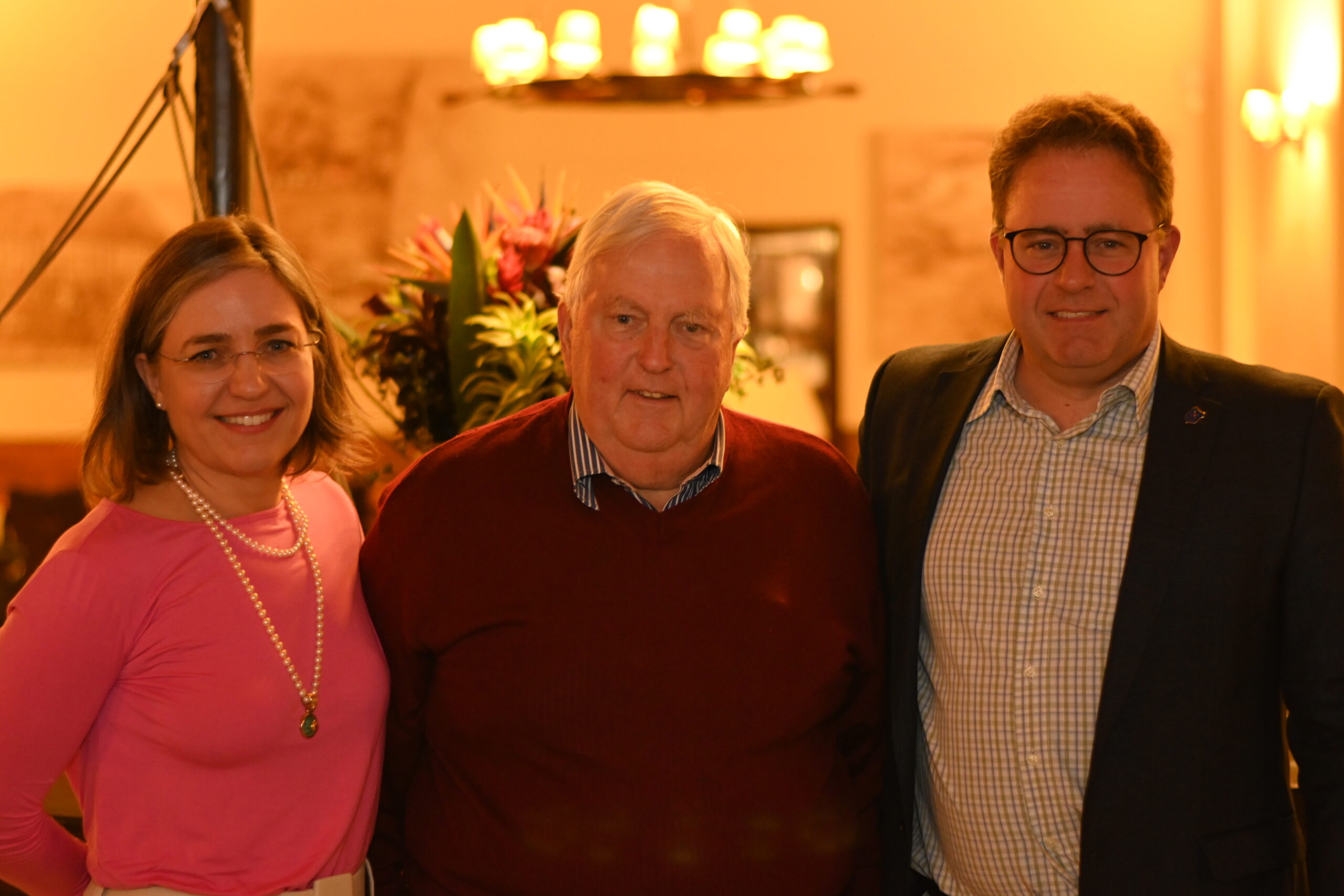 Hellner Corretagem de Seguros celebra 90 anos de atuação