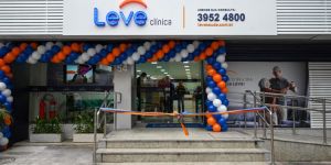 Leve Saúde comemora quatro anos com crescimento expressivo e planos para ampliar rede no Rio de Janeiro e se expandir para fora do Estado