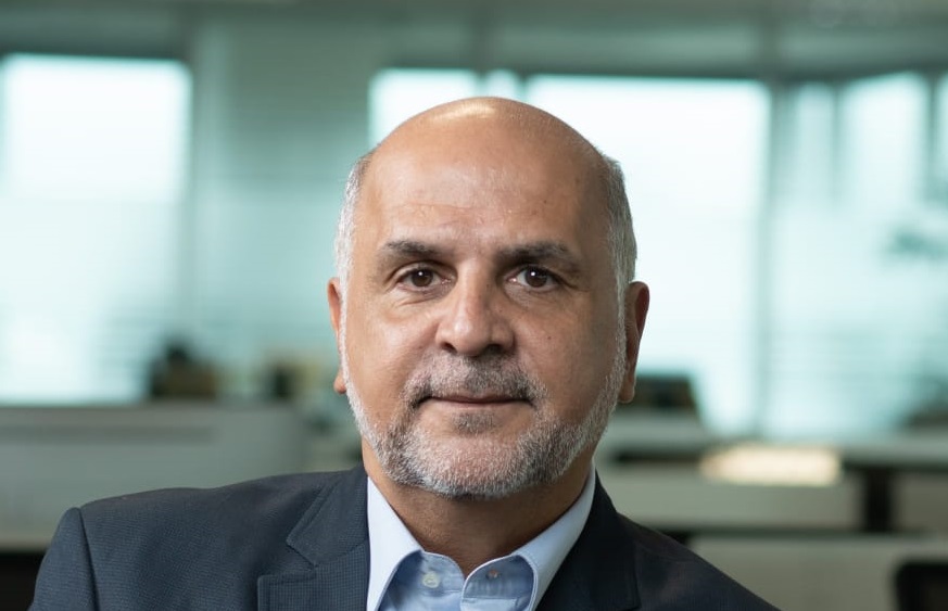 Marco Antonio Neves é o novo Vice-Presidente de Auto e Vida da BP Seguradora