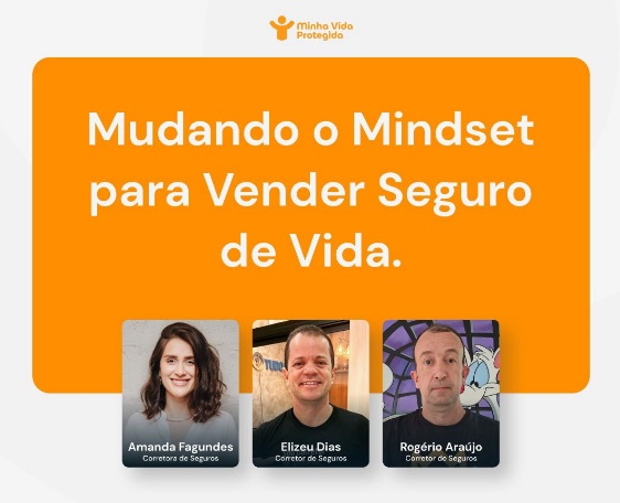 Minha Vida Protegida promove ações voltadas para a disseminação da cultura do seguro de vida no Brasil