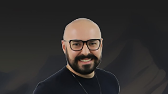 A jornada de sucesso de Paulo Pinheiro