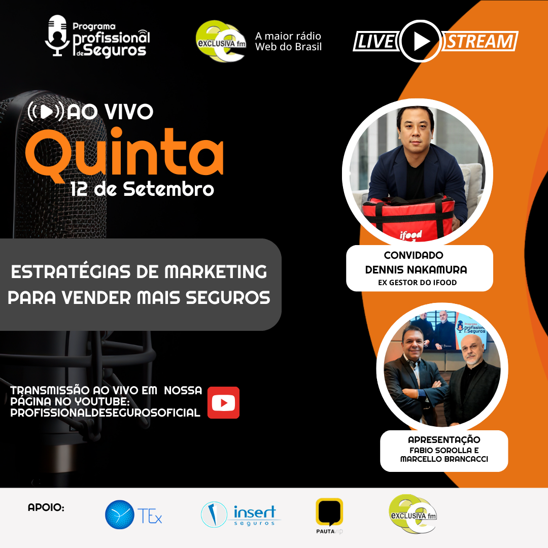 Como atrair o público certo para vender seguros