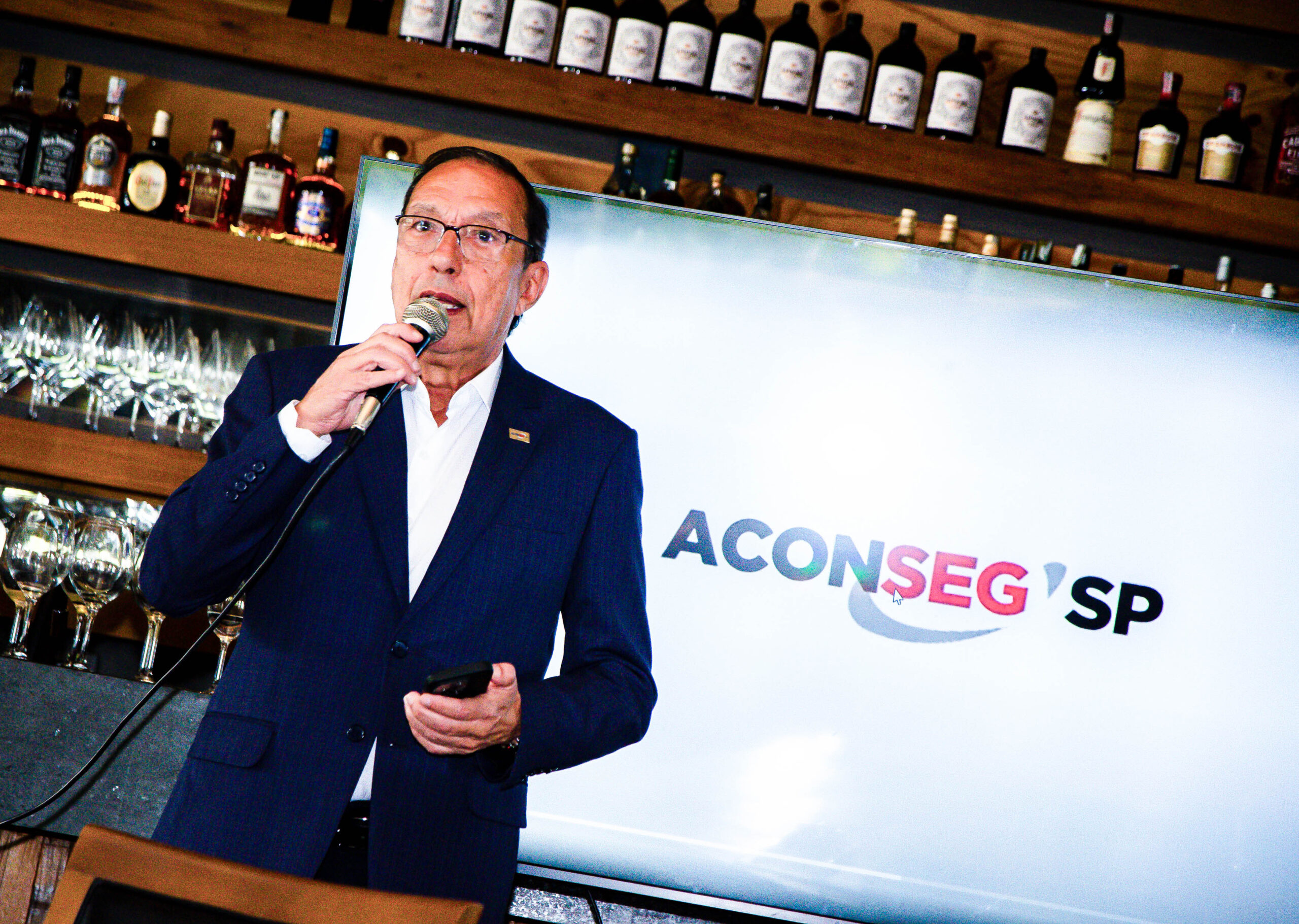 Força das assessorias no interior é destaque em almoço da Aconseg-SP