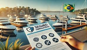 Seguro obrigatório para embarcações volta a ser comercializado