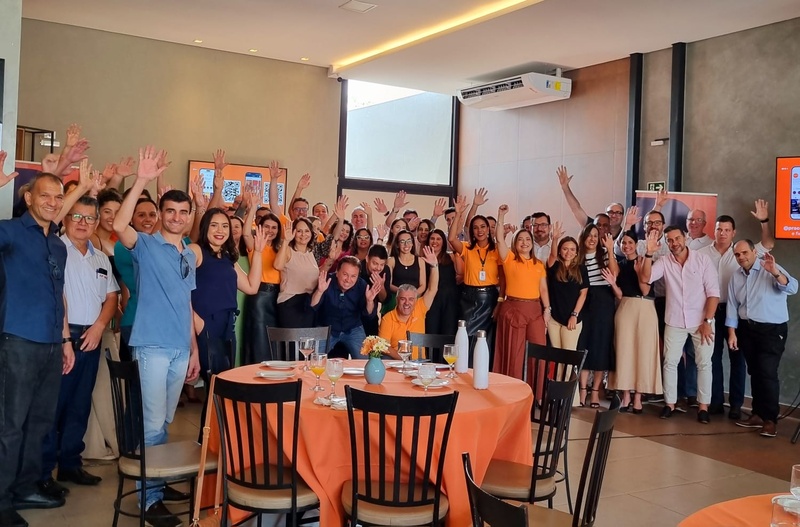 SulAmérica realiza encontro em Campo Grande com foco em novos negócios e expansão da rede credenciada