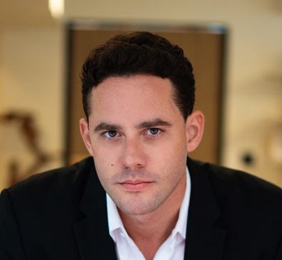 Ex-nadador e medalhista olímpico, Thiago Pereira assume como Diretor Comercial da Wiz Corporate