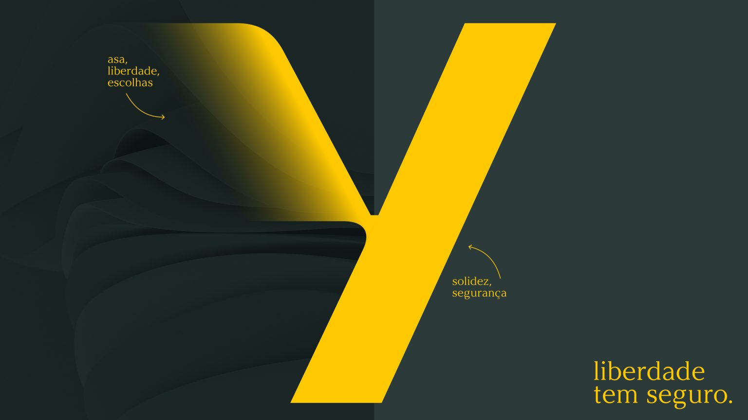 Yelum Seguradora e agência anacouto lançam nova campanha de mídia