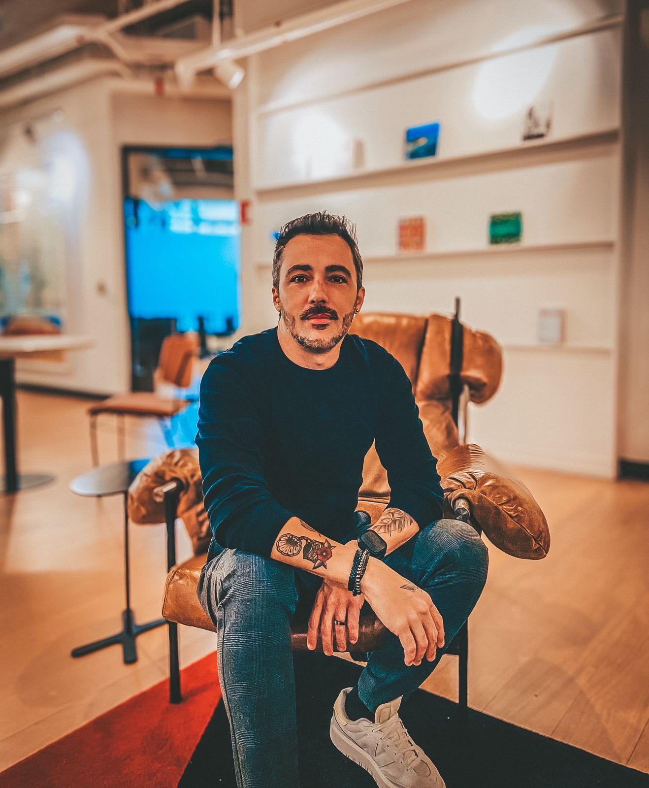 WGA Advisors Anuncia a Chegada do Sócio e Head de Marketing Glauco Ormond