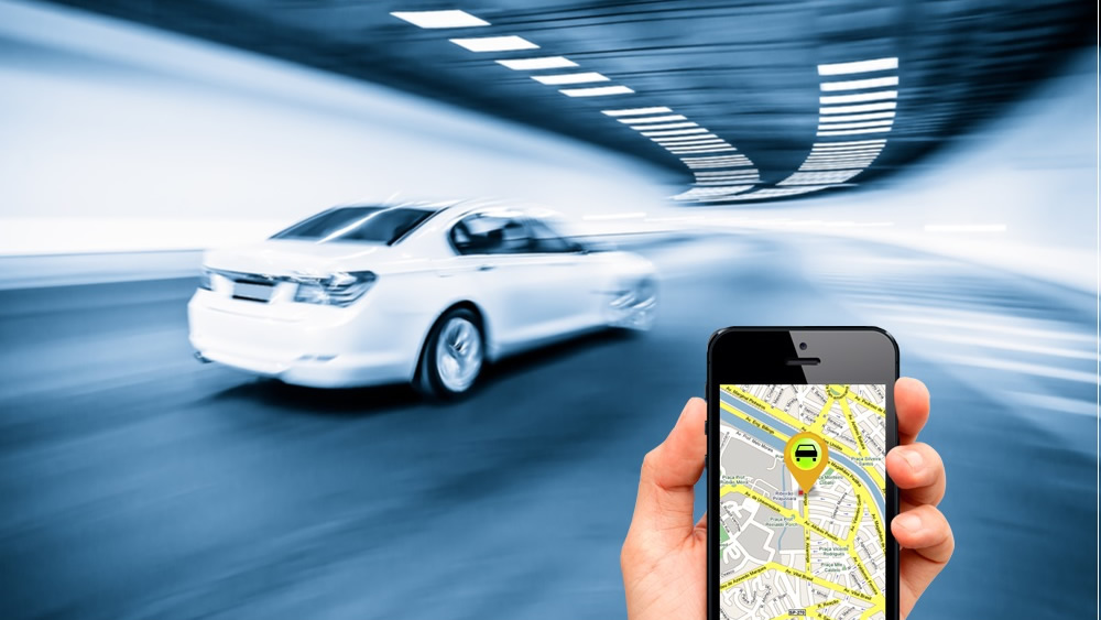 Ituran é considerada a melhor empresa de monitoramento veicular avaliada pelos clientes