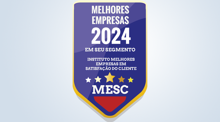 Pelo segundo ano consecutivo, Ituran é considerada a melhor empresa de monitoramento veicular avaliada pelos clientes