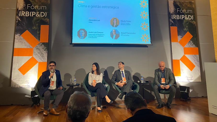 Aumento da proteção securitária é necessária e urgente para o enfrentamento das mudanças climáticas