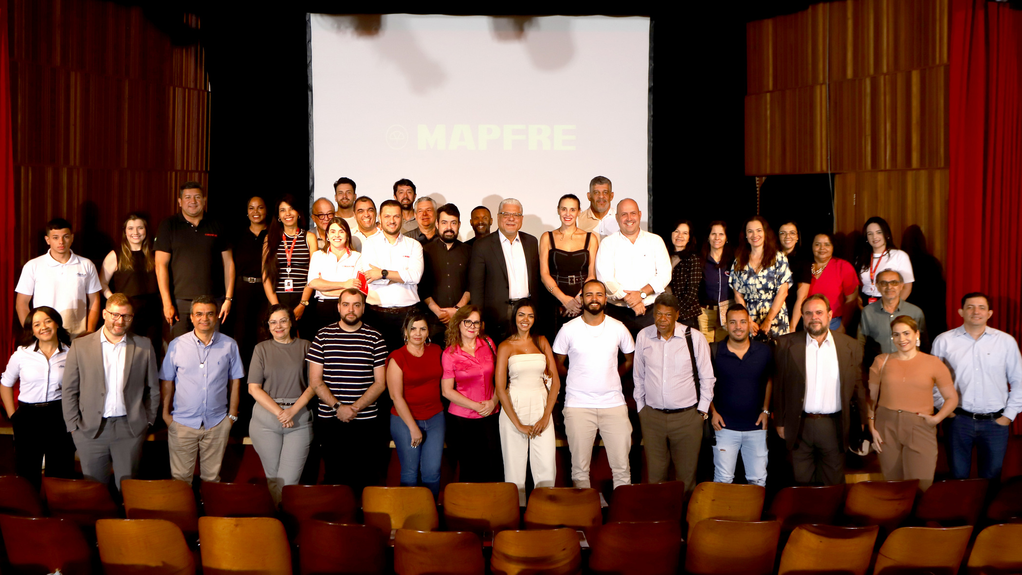 MAPFRE e CSP-MG estreiam com sucesso programa “Conexões Estratégicas”