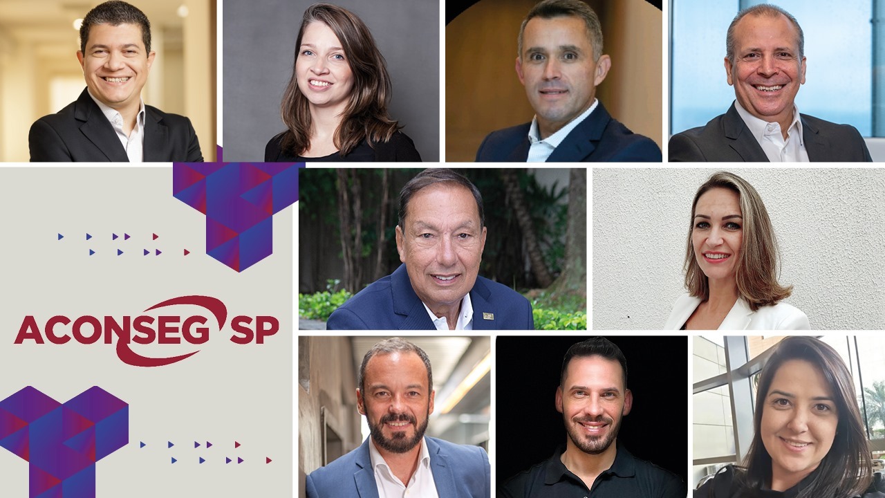 Aconseg-SP dá mais um passo para incentivar o corretor a atuar com seguro de Vida