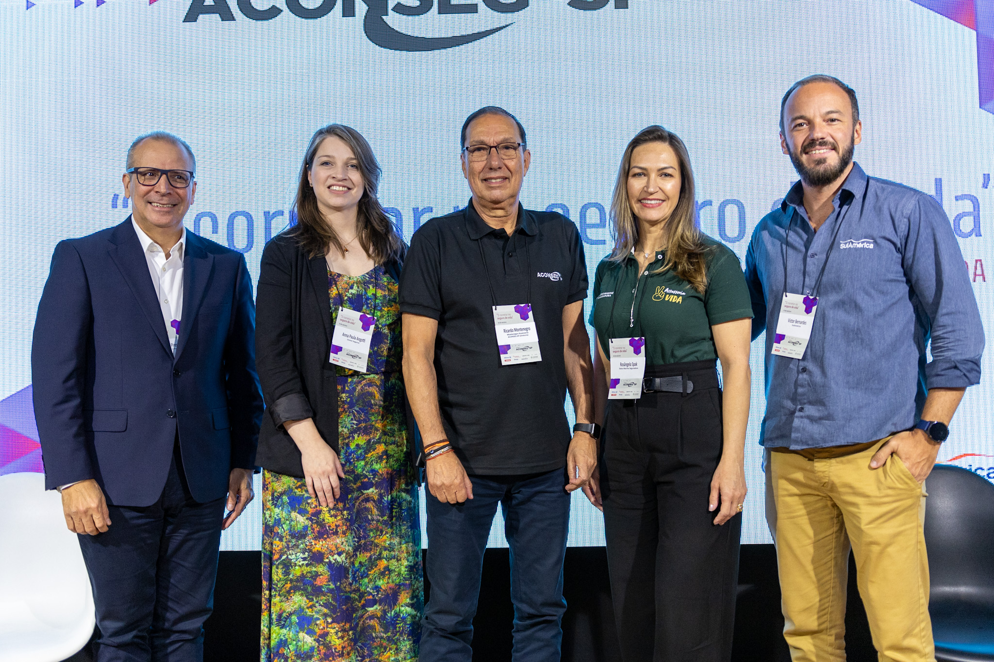 Especial Aconseg-SP: Por que o corretor deve vender o seguro de vida?