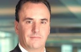 Aon anuncia Alejandro Padilla como novo Managing Director de Consulting and Science de Resseguros para a América Latina