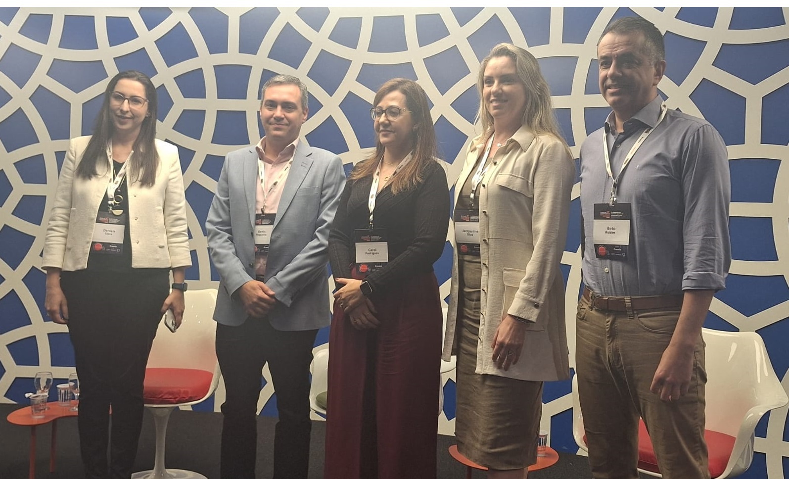 Allianz apresenta inovações no atendimento a sinistros em evento sobre seguros de Automóvel