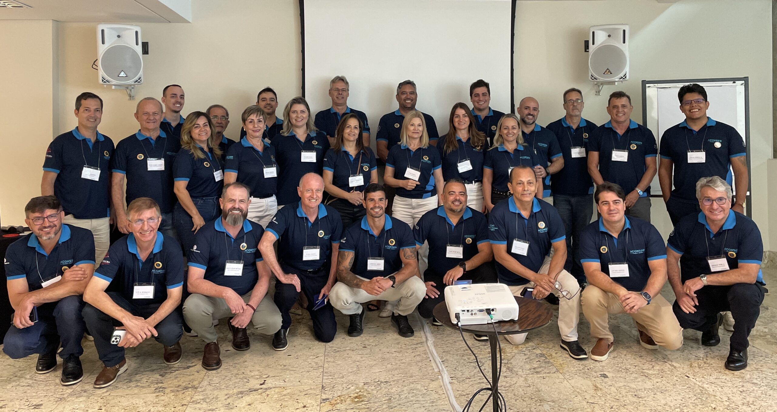 Aconseg Centro-Oeste celebra um ano com reflexões sobre o papel das assessorias no futuro