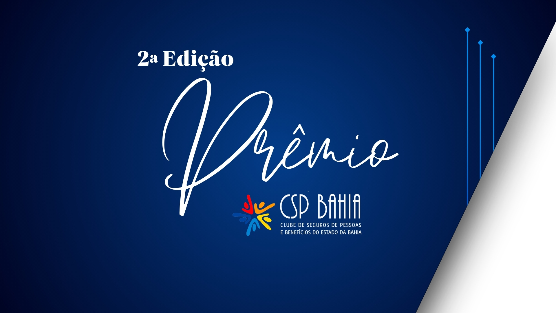 Prêmio CSP Bahia 2024:  Evento do Mercado de Seguros da Bahia Reconhece Destaques do Setor