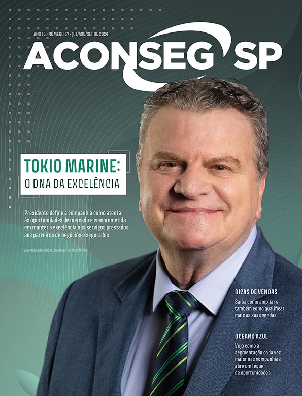 Revista da Aconseg-SP – edição 67